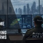 Dubai Police Launch Real-Time Rain Monitoring Platforms