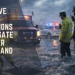 Intensive Field Operations to Mitigate Weather Impact and Ensure Safety