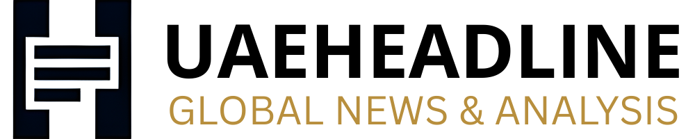 uaeheadline
