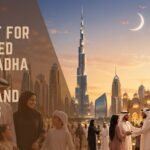 UAE Set for Extended Eid Al Adha Break: Dates and Details