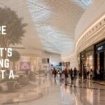 Explore Zayed Airport’s Shopping Without a Ticket
