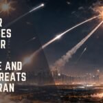 UAE Air Defenses Counter Major Missile and UAV Threats from Iran