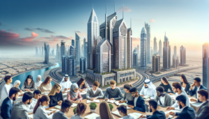 Dubai’s Educational Endowments See Remarkable 52% Growth