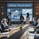 UAE Leadership Highlights Unity in Crisis Resilience