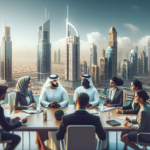 Dubai’s Dynamic Economic Strategies Amid Global Uncertainties