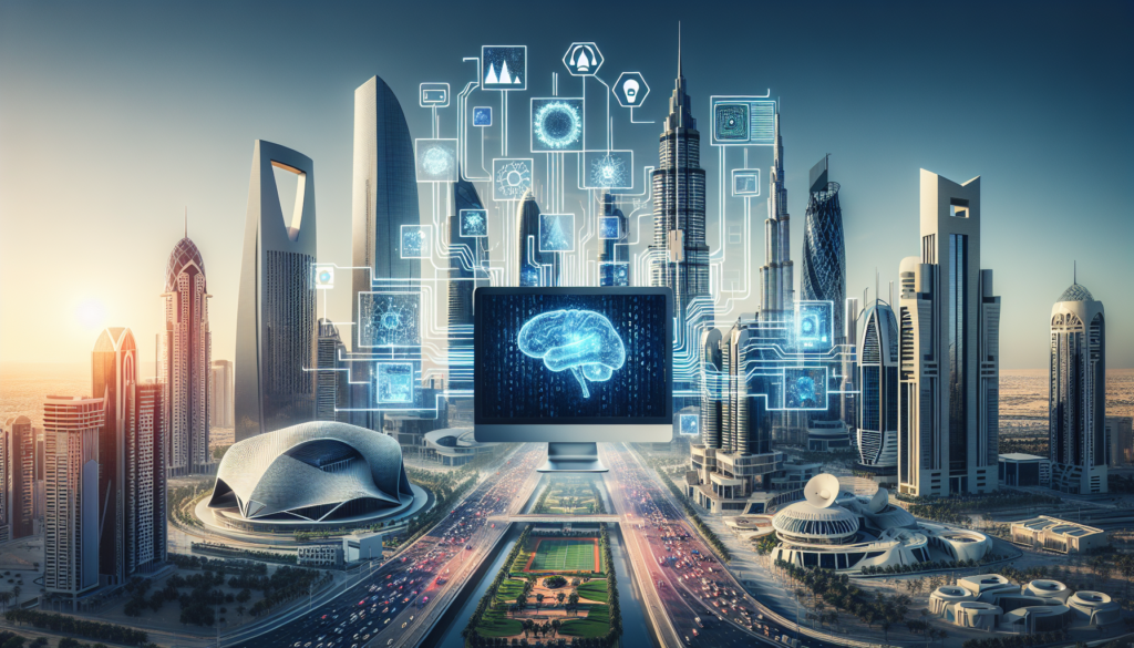 UAE Emerges as a Global AI Powerhouse in 2026 AI Index