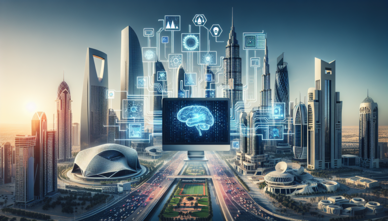 UAE Emerges as a Global AI Powerhouse in 2026 AI Index