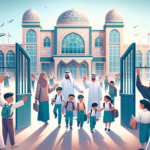 UAE Schools to Resume In-Person Classes from April 20, 2026