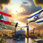 UAE Hails Ceasefire Between Lebanon and Israel as a Path to Stability