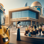 UAE School Bus Services to Recommence, Ensuring Safe Student Commute