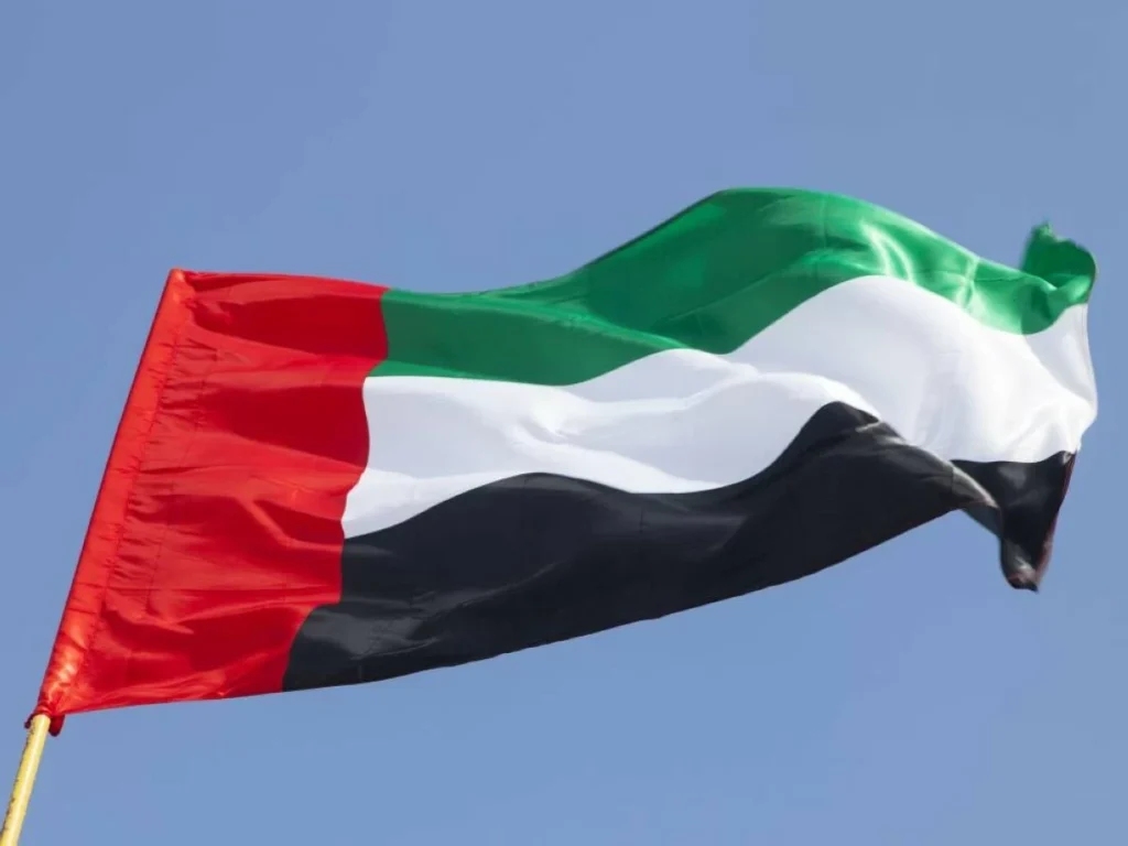 UAE Calls for Iran to Cease Hostilities and Reopen Strategic Strait