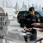UAE’s Collaborative Bust Dismantles Major Drug Network