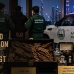 Dubai Police Foil AED 12 Million Luxury Oud Heist