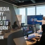 Dubai Media Academy Unveils AI Training to Transform Content Creation