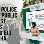 Dubai Police Warn Public Against Scams During Eid Al Adha