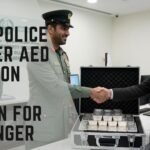 Dubai Police Recover AED 2 Million Silver Bullion for Passenger