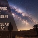 Stargazers Explore UAE’s Desert for Spectacular Milky Way Views