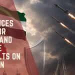 UAE Denounces Iran for Drone and Missile Assaults on Bahrain