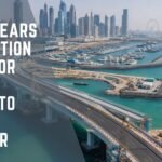 Dubai Nears Completion of Major Access Bridge to Dubai Harbour
