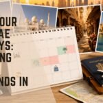 Plan Your 2026 UAE Holidays: Upcoming Long Weekends in Dubai