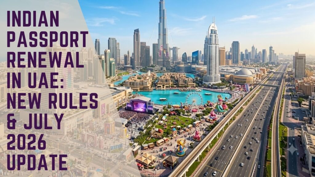 Dubai Summer Surprises 2026
