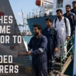 Oman Launches Maritime Corridor to Aid Stranded Seafarers