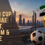 FIFA World Cup 2026 UAE Impact, Tourism & Future