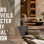 Interiors UAE Unveils ‘Character in Every Material’ Campaign