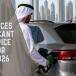 UAE Announces Significant Fuel Price Drop for July 2026