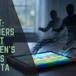 Rising Threat: Scammers Exploit Children’s Devices for Data