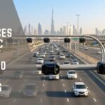 Dubai Enhances Traffic Safety with 150 Smart Radars