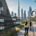 Dubai’s Ambitious Mobility Plan: Expanding Soft Transport Links