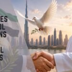 UAE Urges Peaceful Solutions Amid Regional Tensions