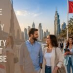 Why the UAE’s Security and Diversity Attract Lebanese Expats