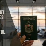 UAE Passport Achieves Second Most Powerful Global Status
