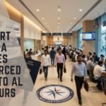 Indian Passport and Visa Services Outsourced in UAE to Al Hind Tours