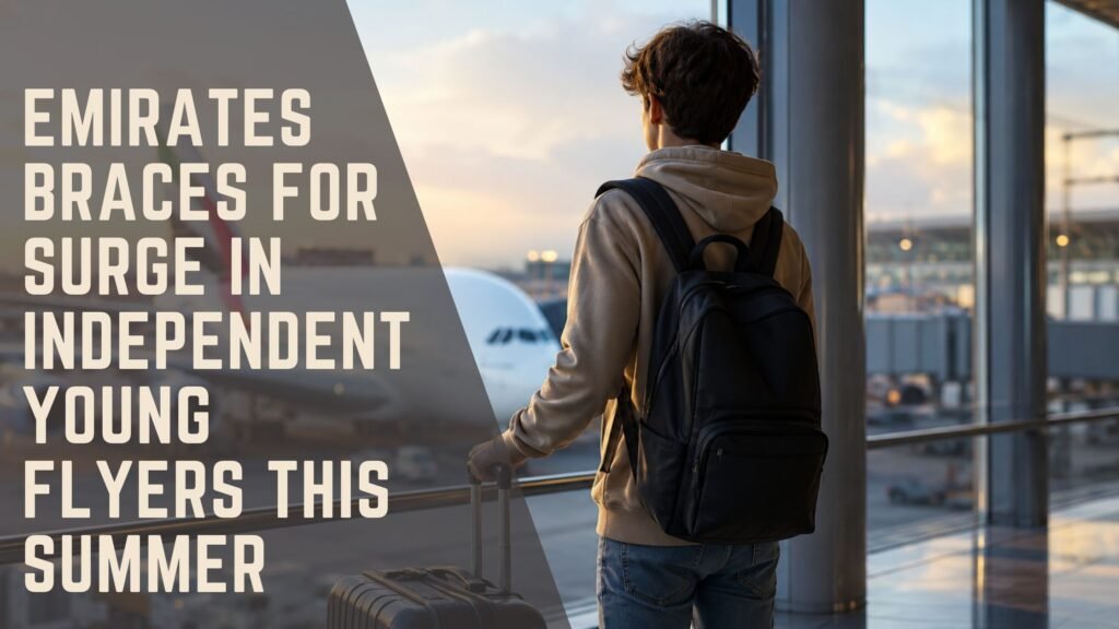 Emirates Independent Young Flyers