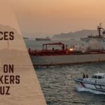 UAE Denounces Iranian Missile Strikes on Oil Tankers in Hormuz