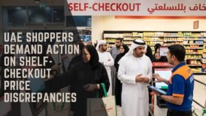UAE Shoppers Demand Action on Shelf-Checkout Price Discrepancies