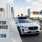 Abu Dhabi Unveils License Plates for Autonomous Vehicle Regulation