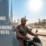 Dubai’s Sweltering Heat: Understanding the 51°C ‘Real Feel’