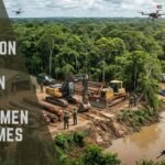 UAE-Led Operation Curbs $280M in Amazon Environmental Crimes