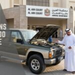 Al Ain Court Overturns AED64,000 Car Sale Due to Hidden Defects