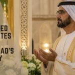 Sheikh Mohammed Celebrates Prophet Muhammad’s Birthday