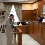 Dubai Court Orders Dh2 Million Compensation for Taxi Incident