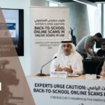 Experts Urge Caution Against Back-to-School Online Scams in UAE