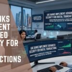 UAE Banks Implement Advanced Security for Digital Transactions
