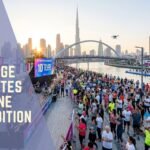 Dubai Fitness Challenge Celebrates Milestone Tenth Edition