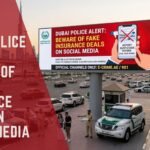 Dubai Police Alert: Beware of Fake Insurance Deals on Social Media