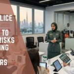 Dubai Police Alert Parents to Gaming Risks Connecting Kids to Strangers